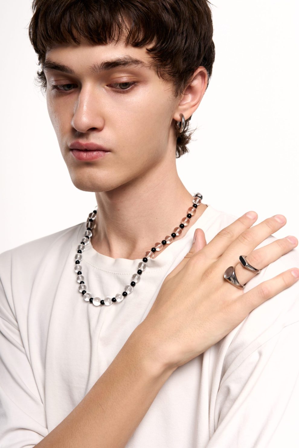 Кольцо Blackmark