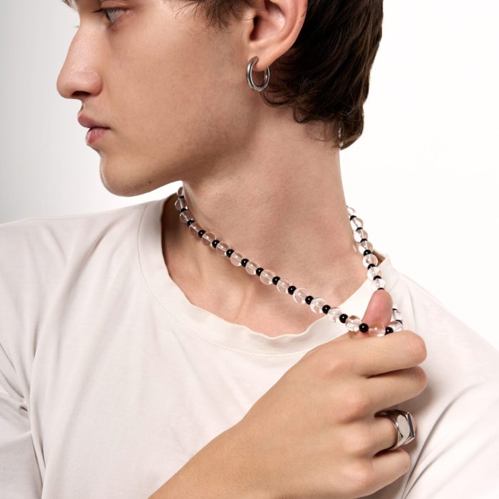 Чокер Stone & Steel