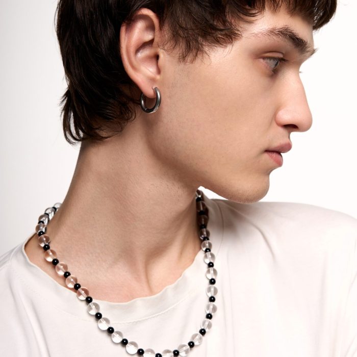 Чокер Stone & Steel