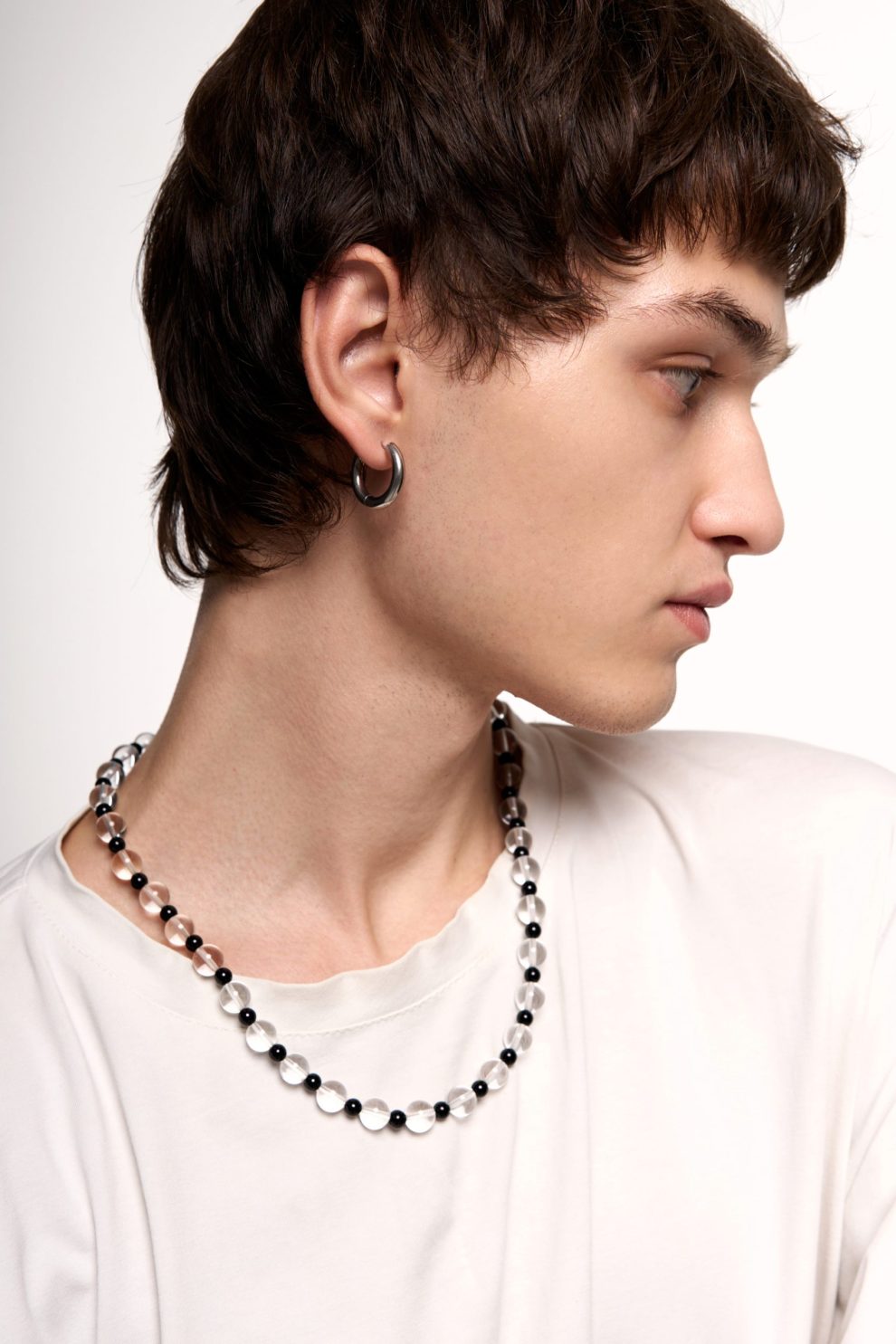 Чокер Stone & Steel