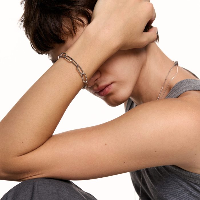 Браслет Iron Pulse