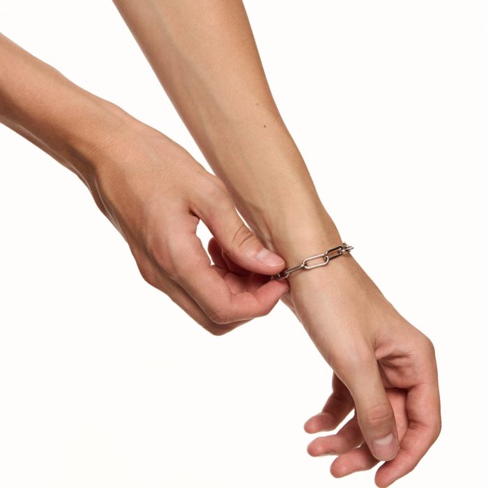 Браслет Iron Pulse