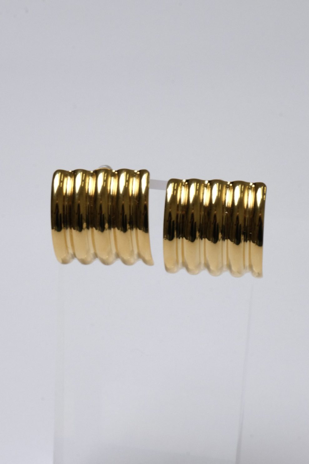 Серьги "finesse"