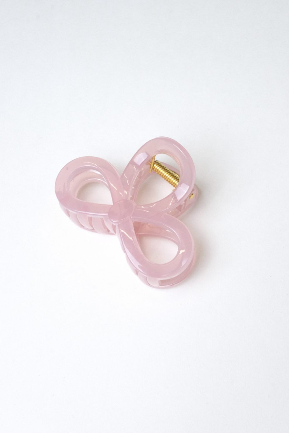 Заколка бантик cute bow