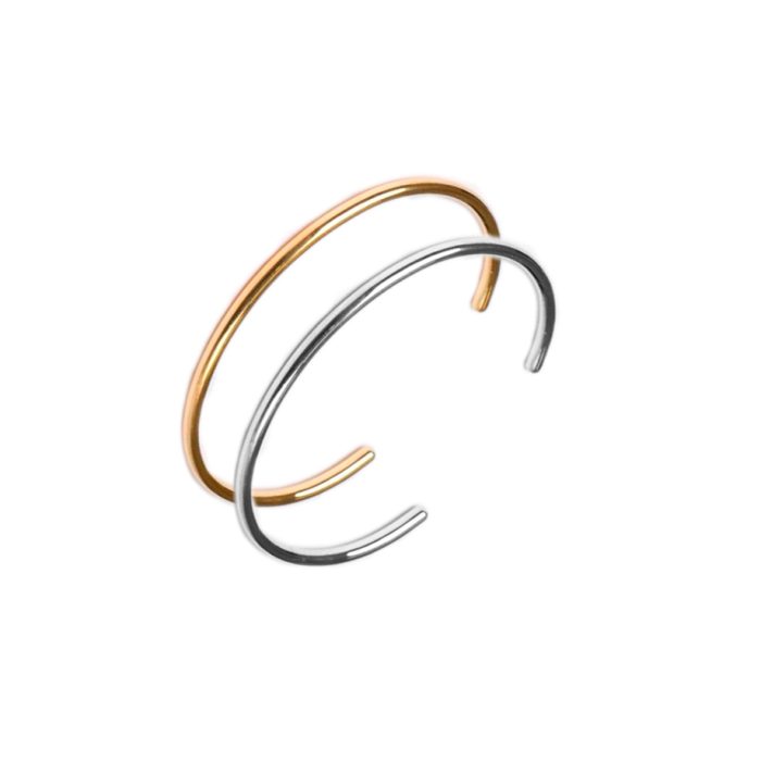 Браслет Steel classic