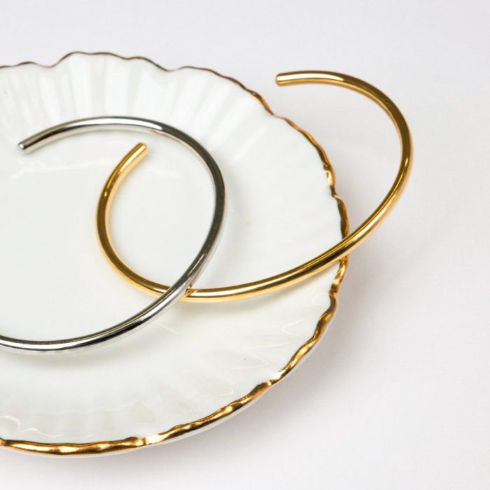 Браслет Steel classic