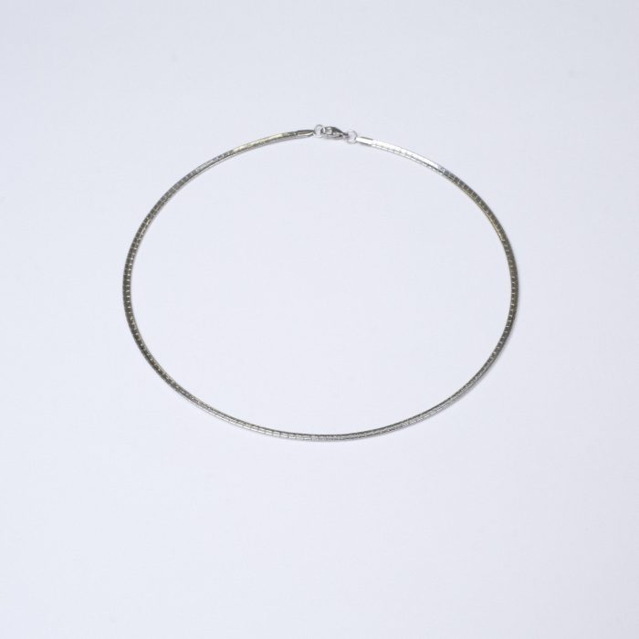 Чокер Woodcutter