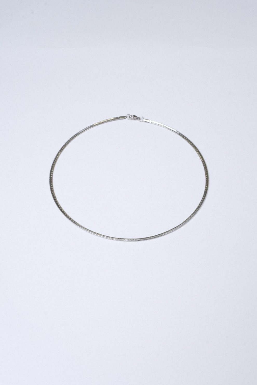 Чокер Woodcutter