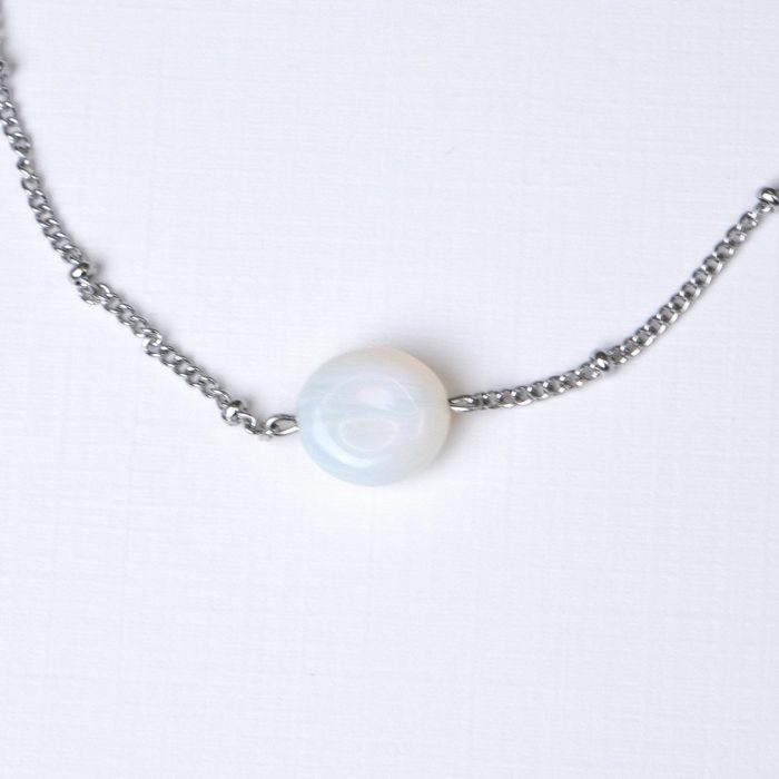 Браслет Moonstone