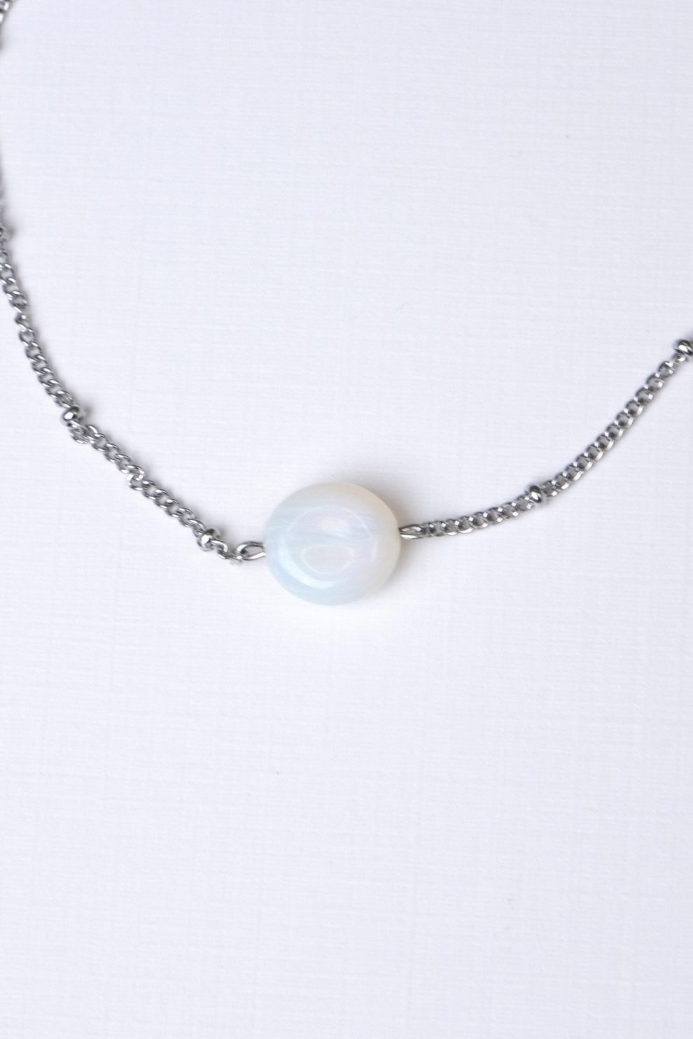 Браслет Moonstone