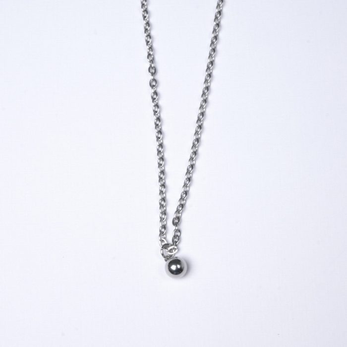 подвеска Metal Ball