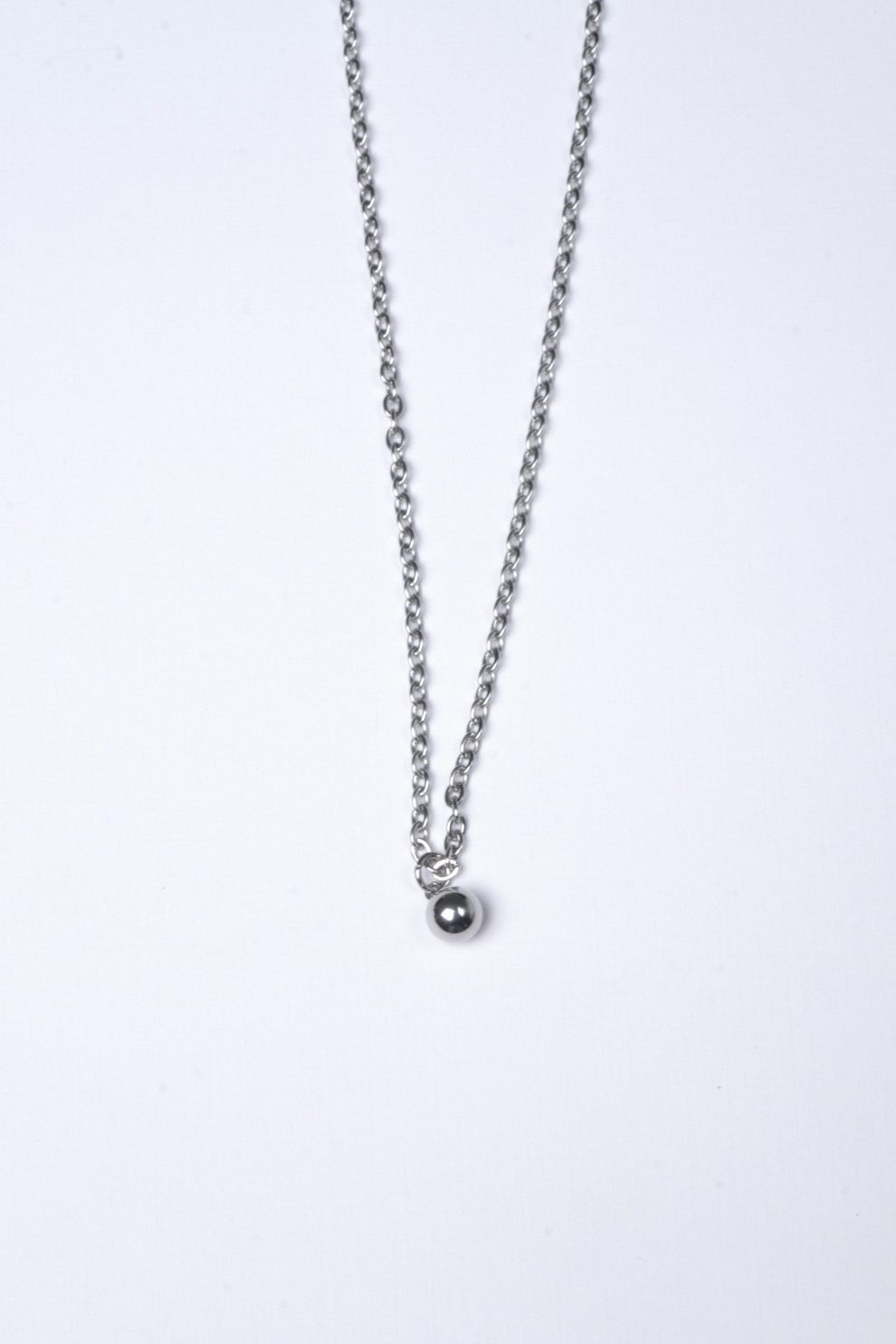 подвеска Metal Ball