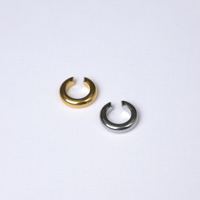 Кафф Metal baze XS