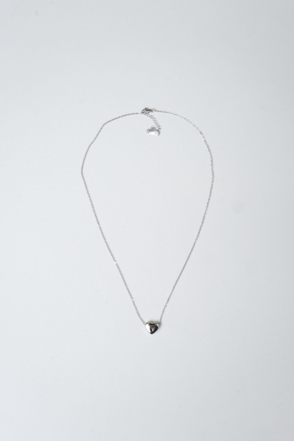 Подвеска Little Heart