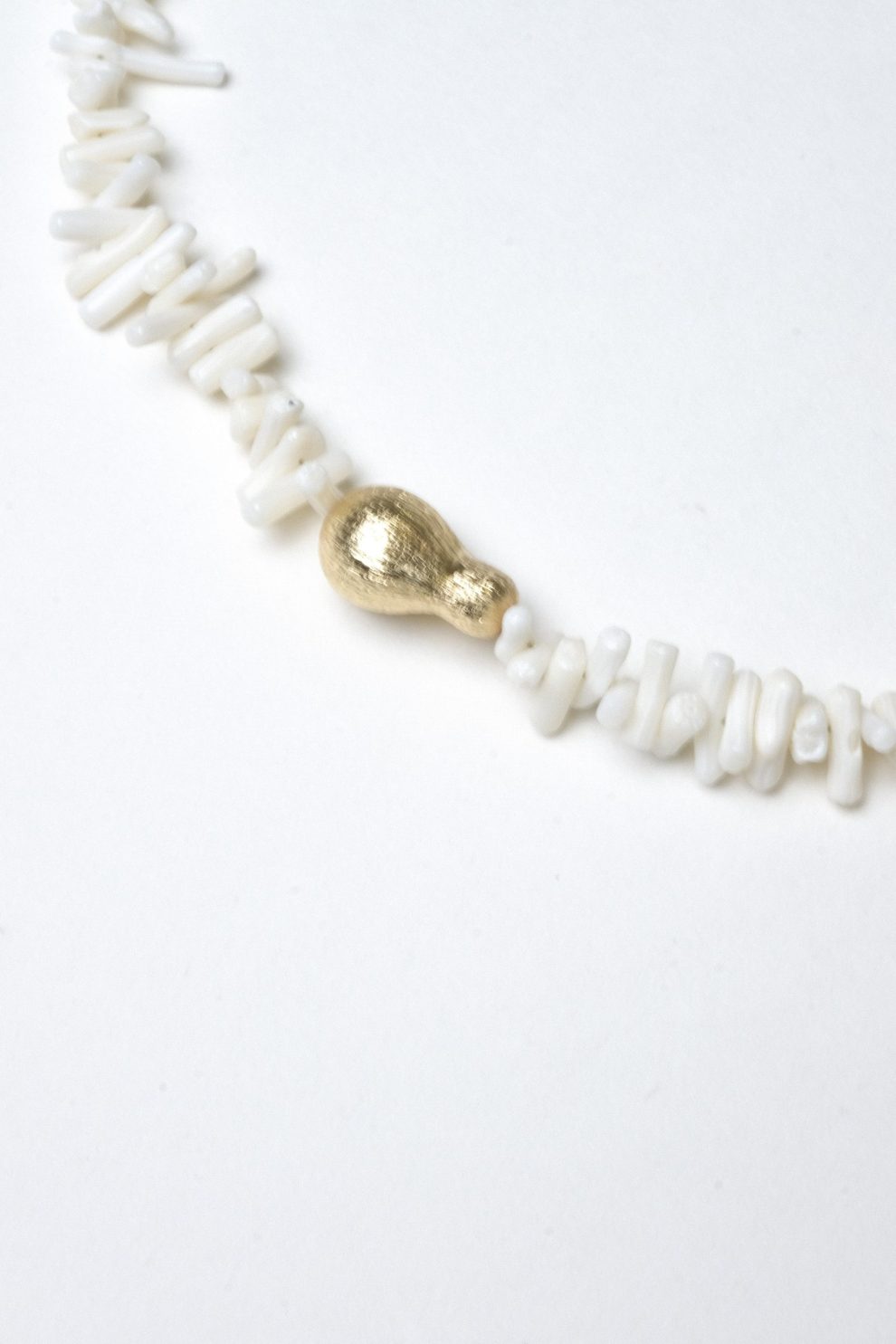 Чокер Coral Reef