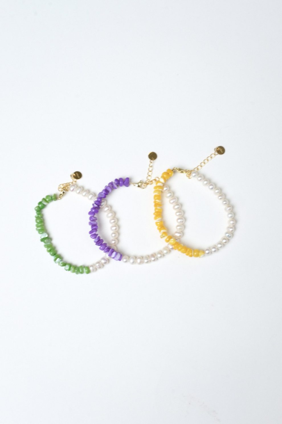 Анклет Summer Days