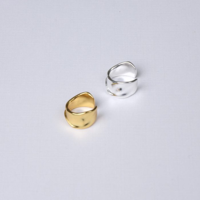 Кафф Silver Forge XS