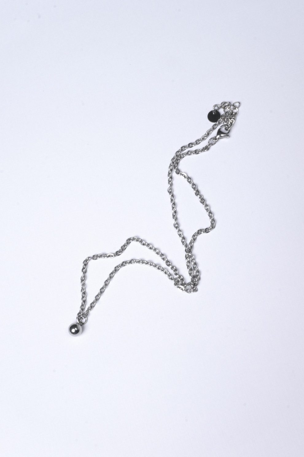 подвеска Metal Ball