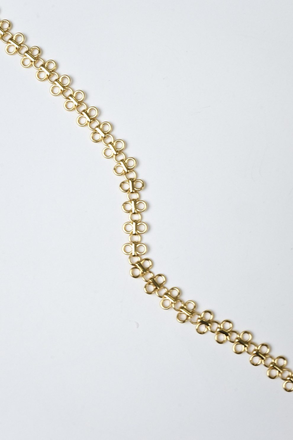 Цепь Golden Flutter