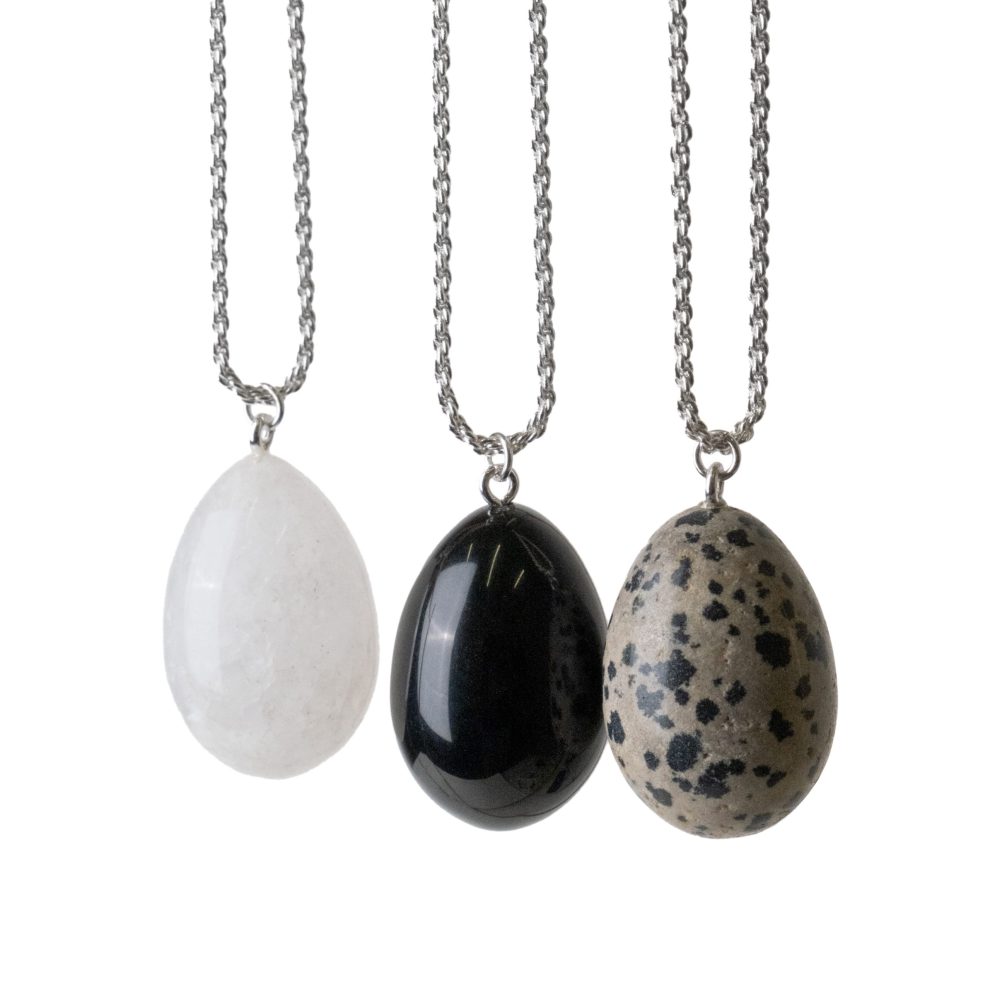 Подвеска Noir