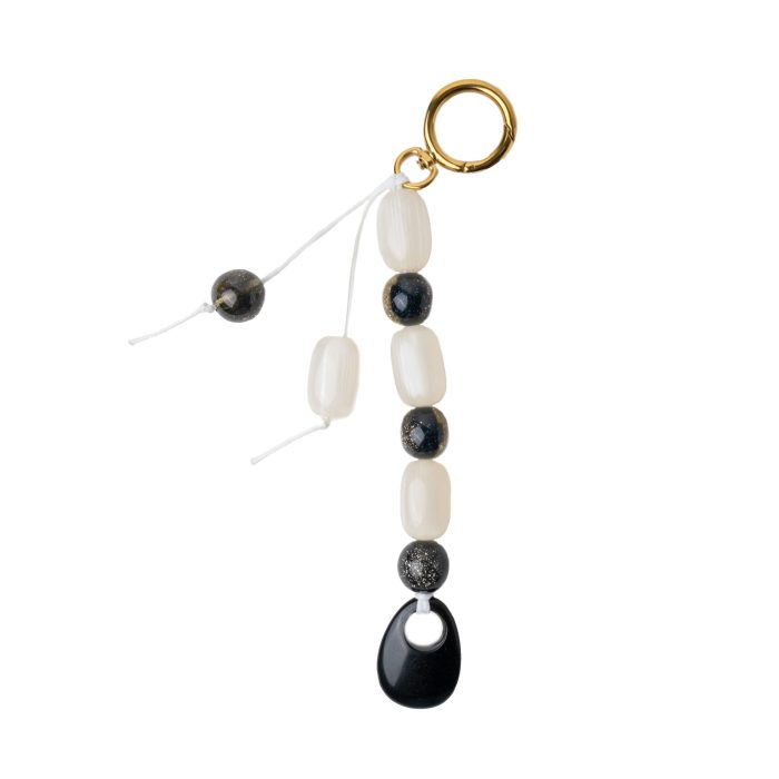 Брелок Mono Flow