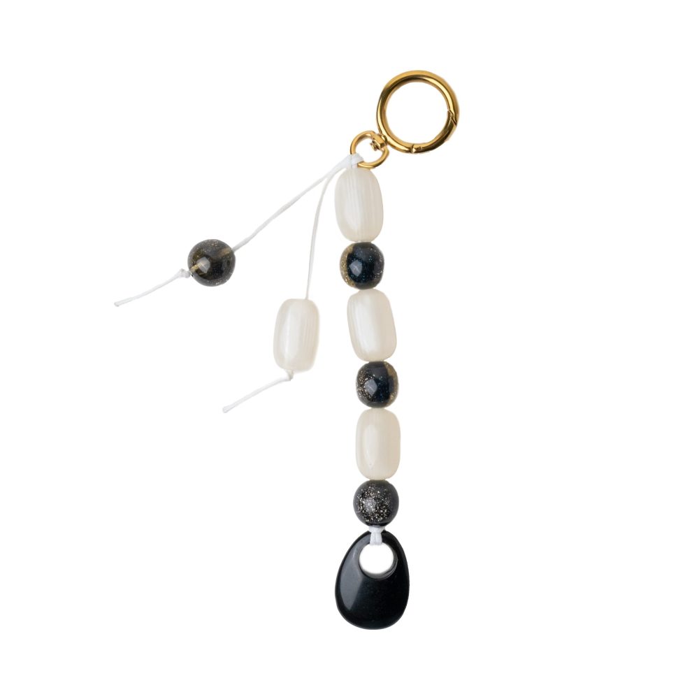 Брелок Mono Flow