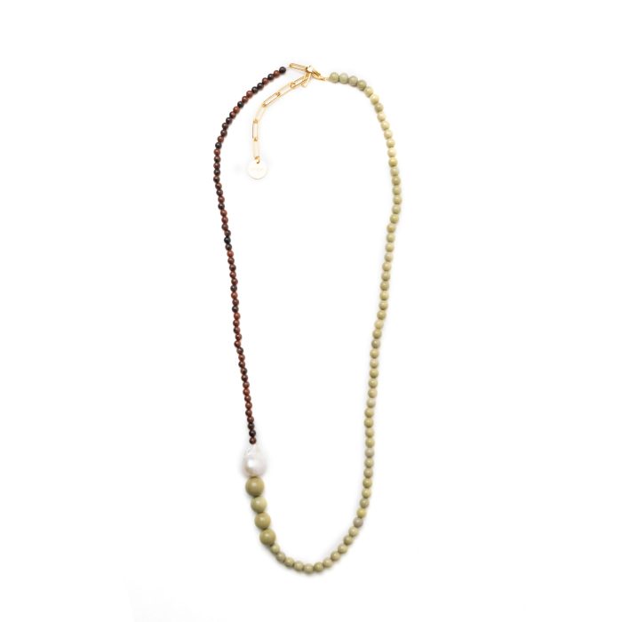 Сотуар Green Obsidian