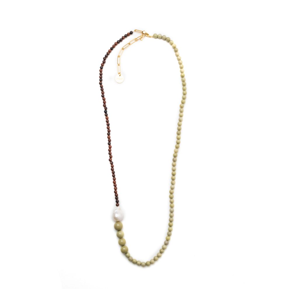 Сотуар Green Obsidian