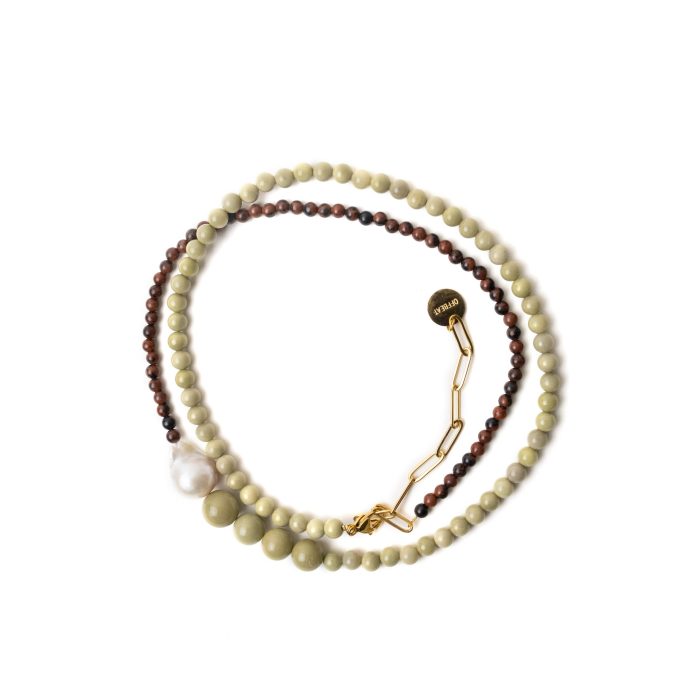 Сотуар Green Obsidian