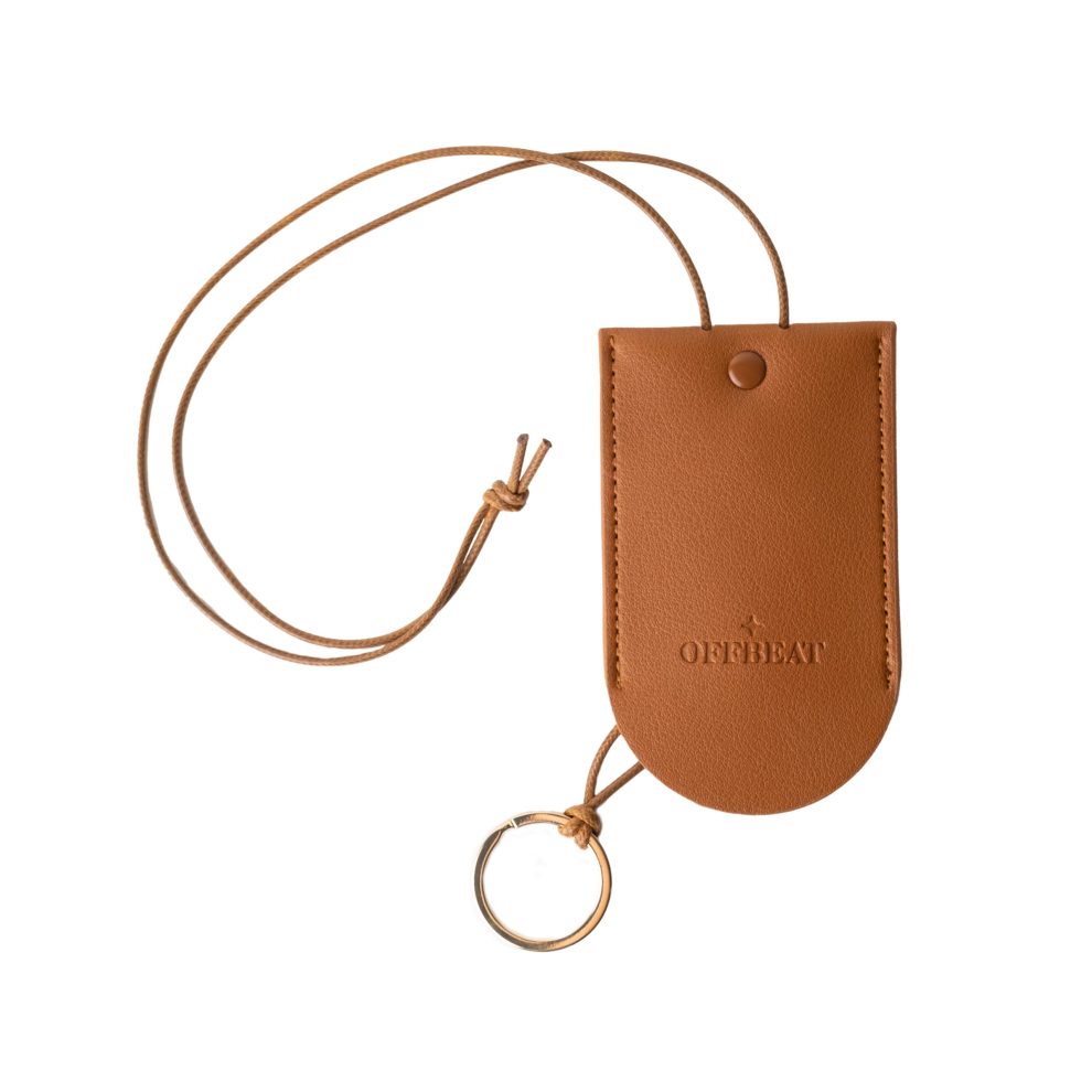 Ключница OFFBEAT