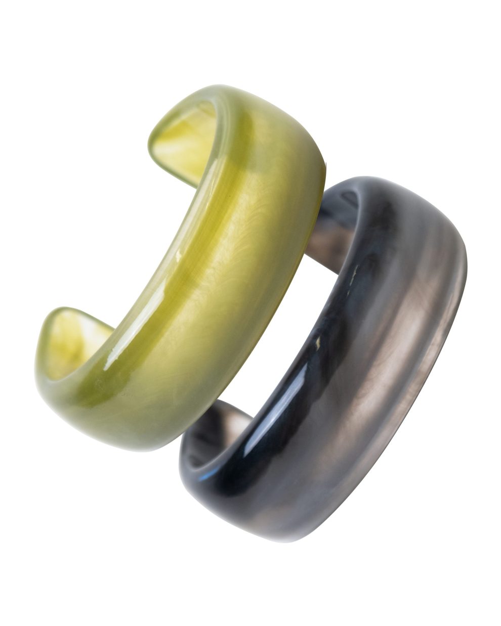 Браслеты Acrylic Mood