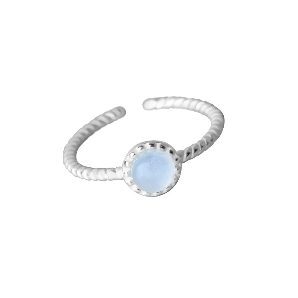 Кольцо Sky Dew