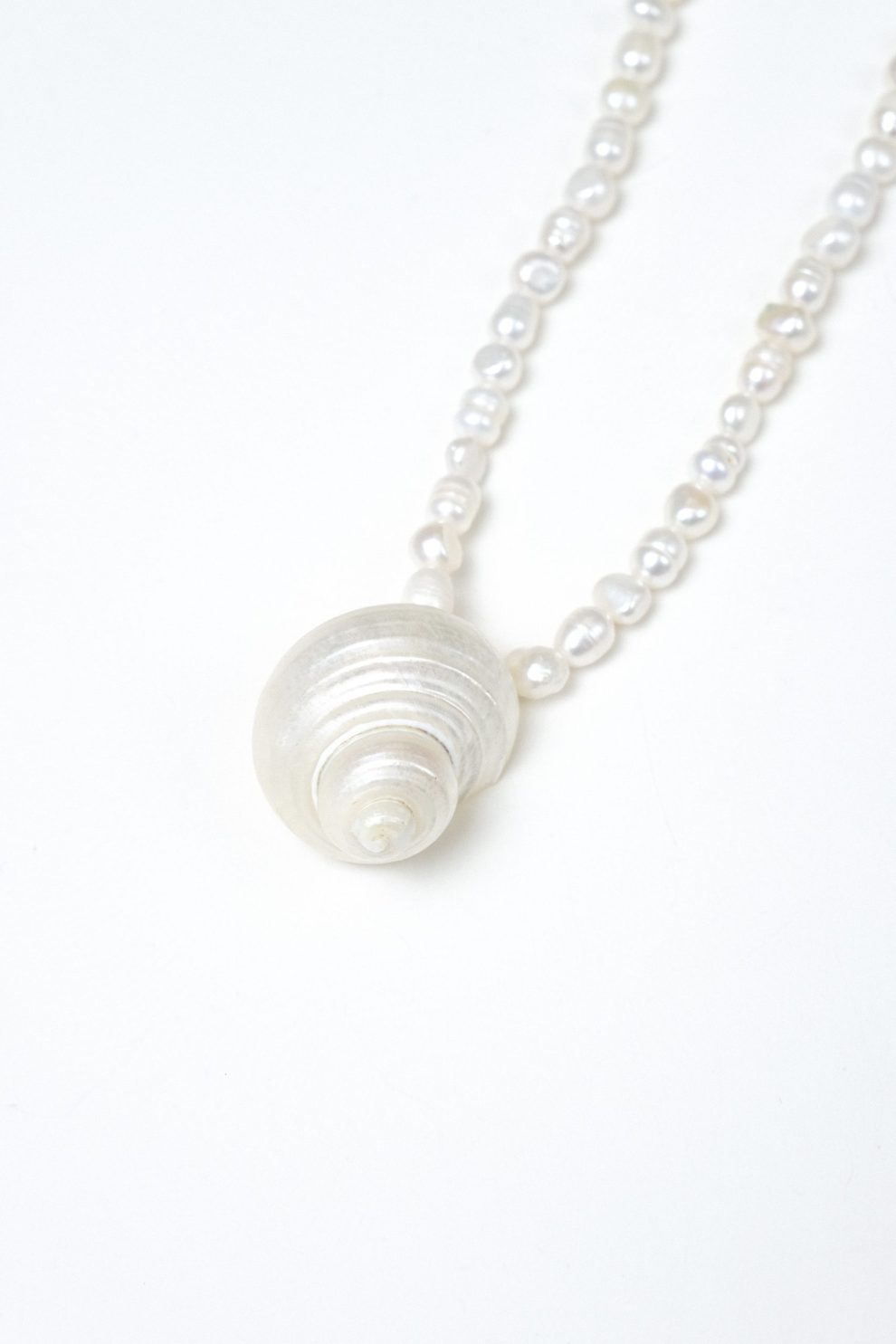 Чокер Big Shell