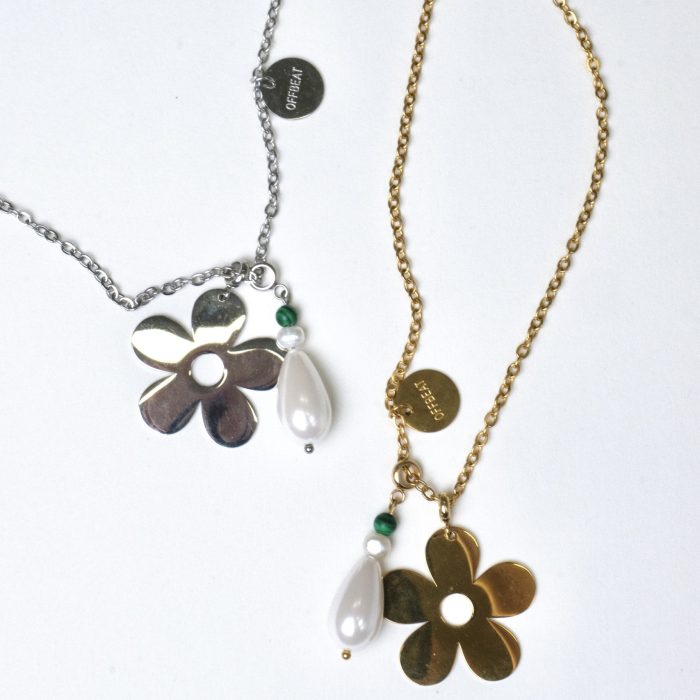 Подвеска Petal Grace