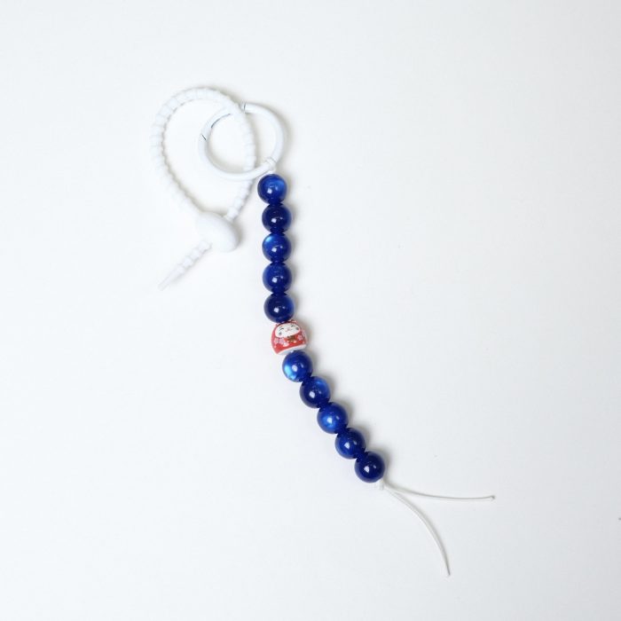 Брелок "red cat"