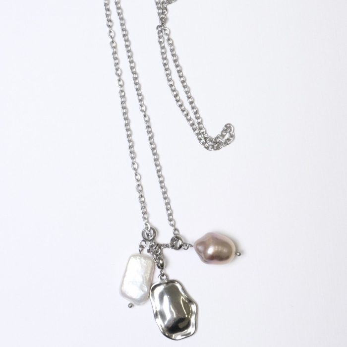 Подвеска Triple Charm