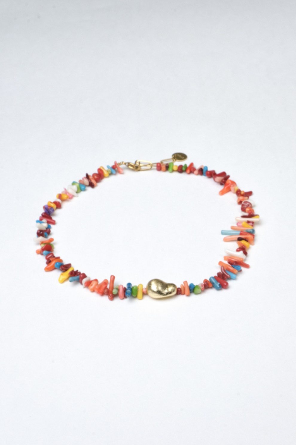 Чокер Coral Reef