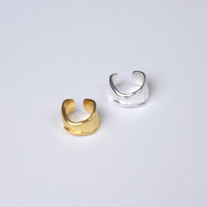 Кафф Silver Forge XS