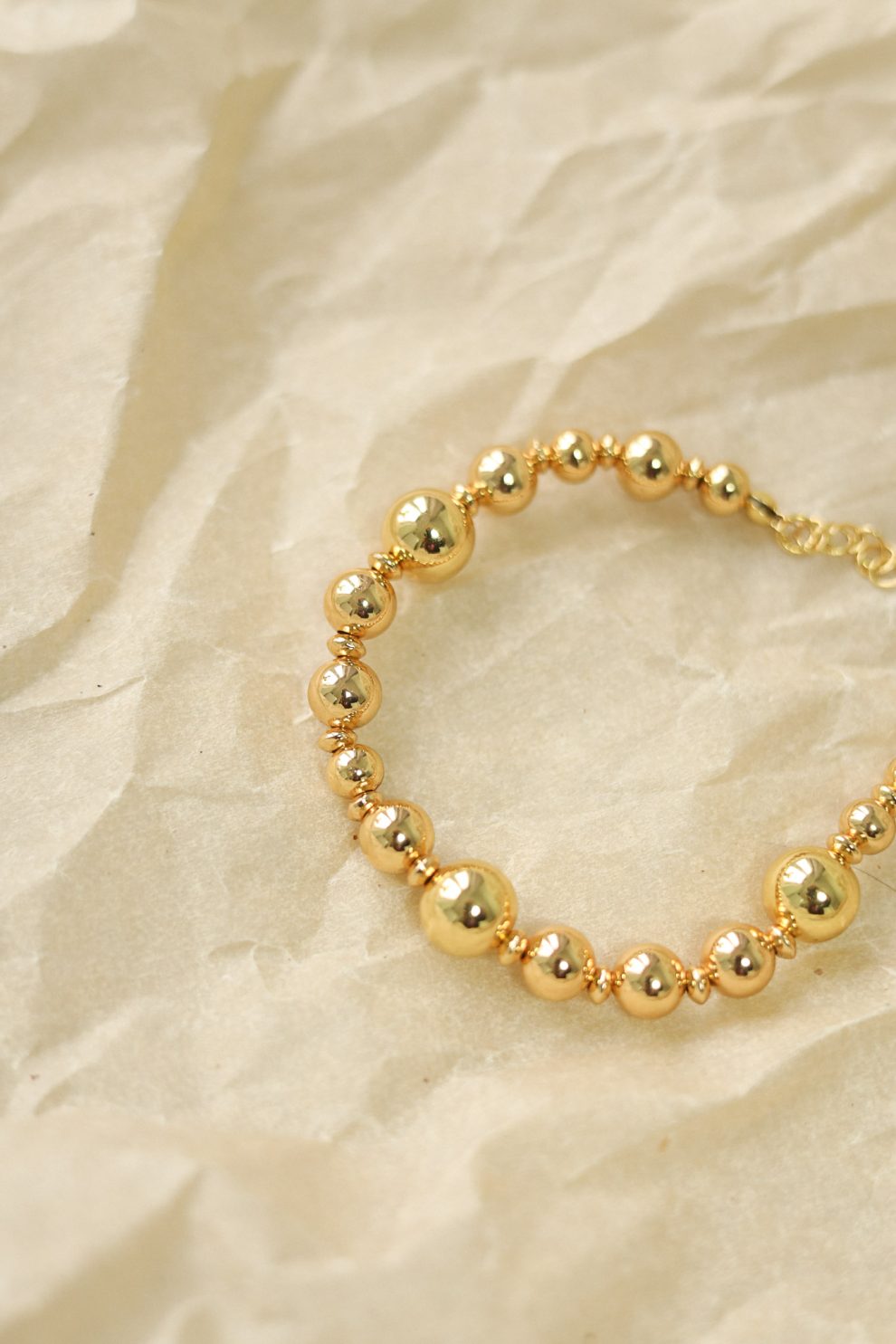 Браслет Mix of balls