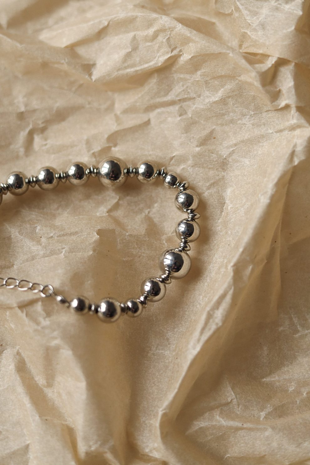 Браслет Mix of balls