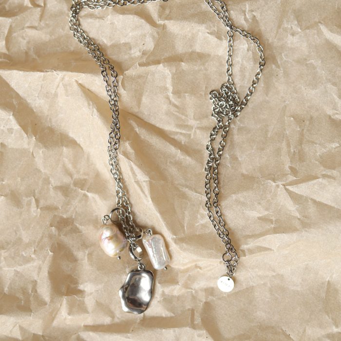 Подвеска Triple Charm