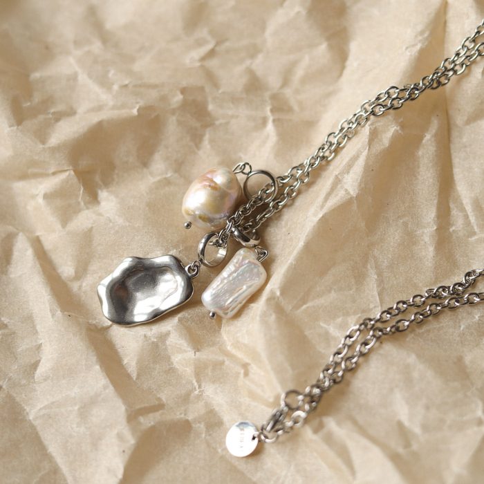 Подвеска Triple Charm