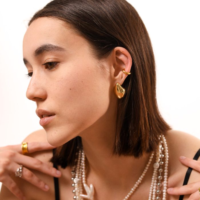 Чокер Paw for Luck