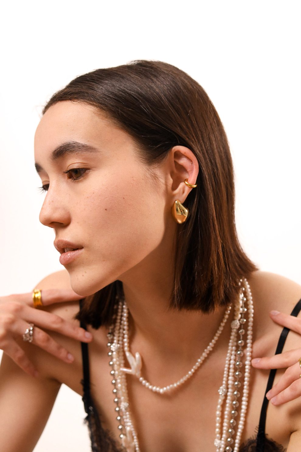 Чокер Paw for Luck