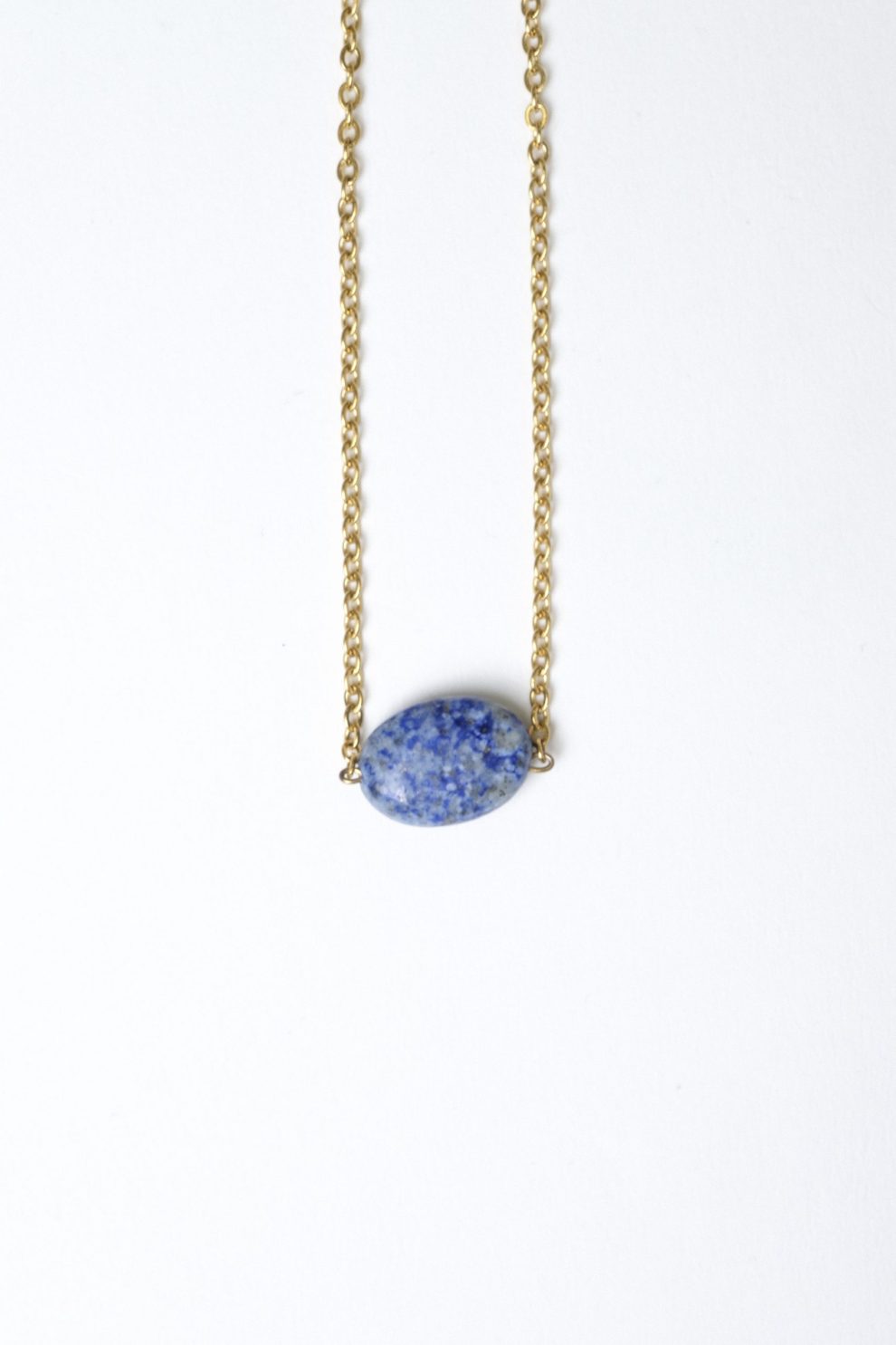 Подвеска Lapis Lazuli