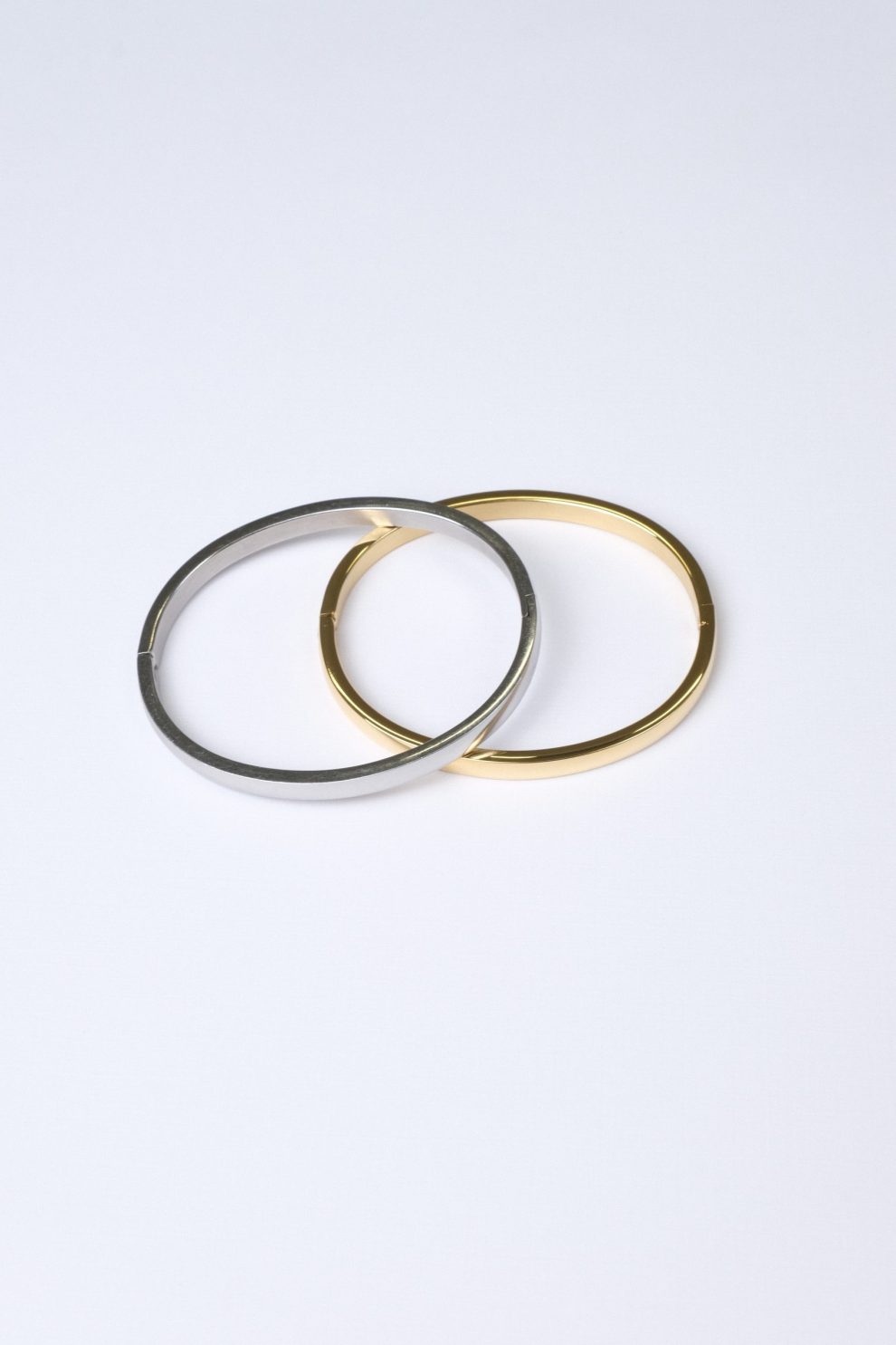 Браслет Your secret мягким краем