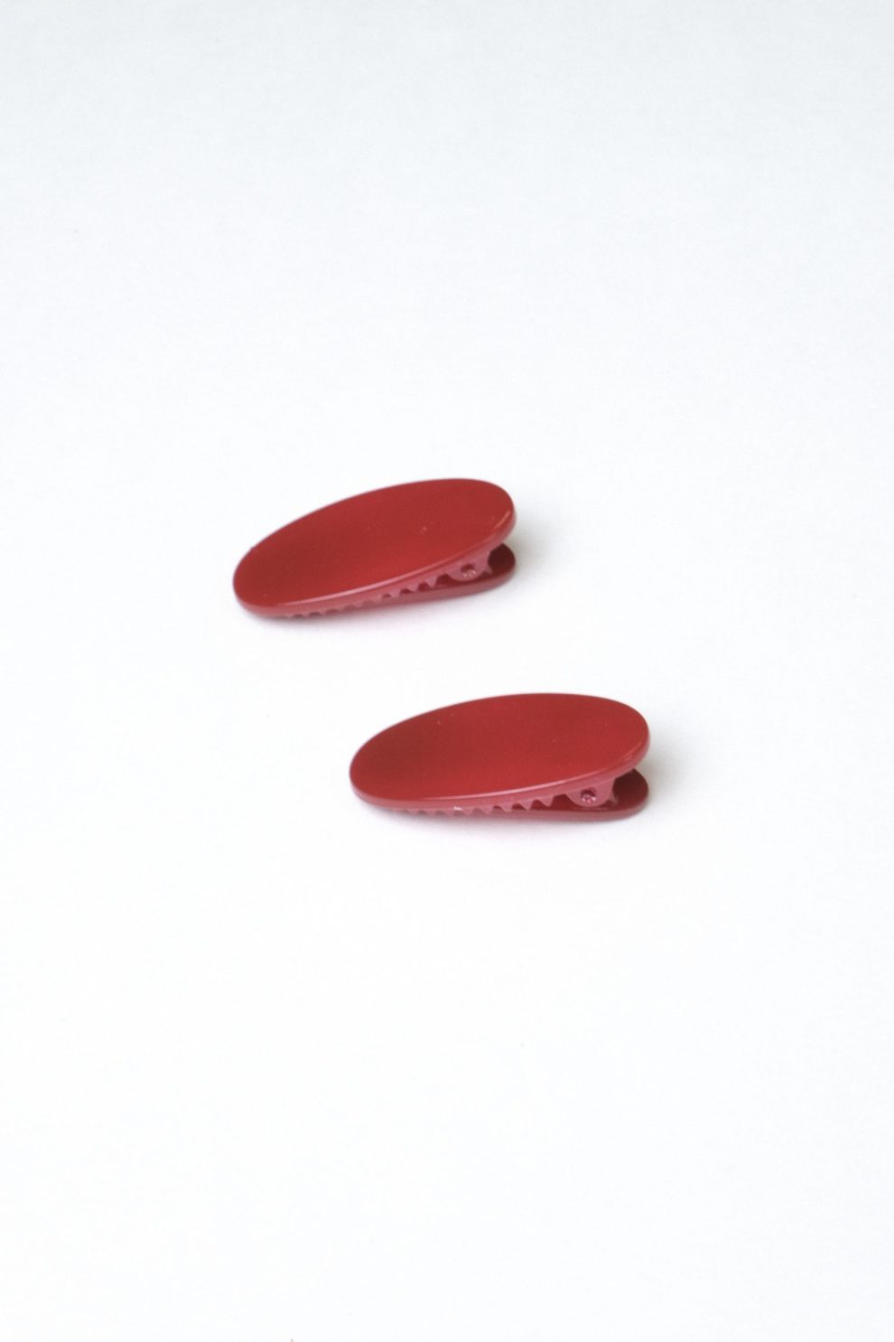 Заколка для волос summer sunset