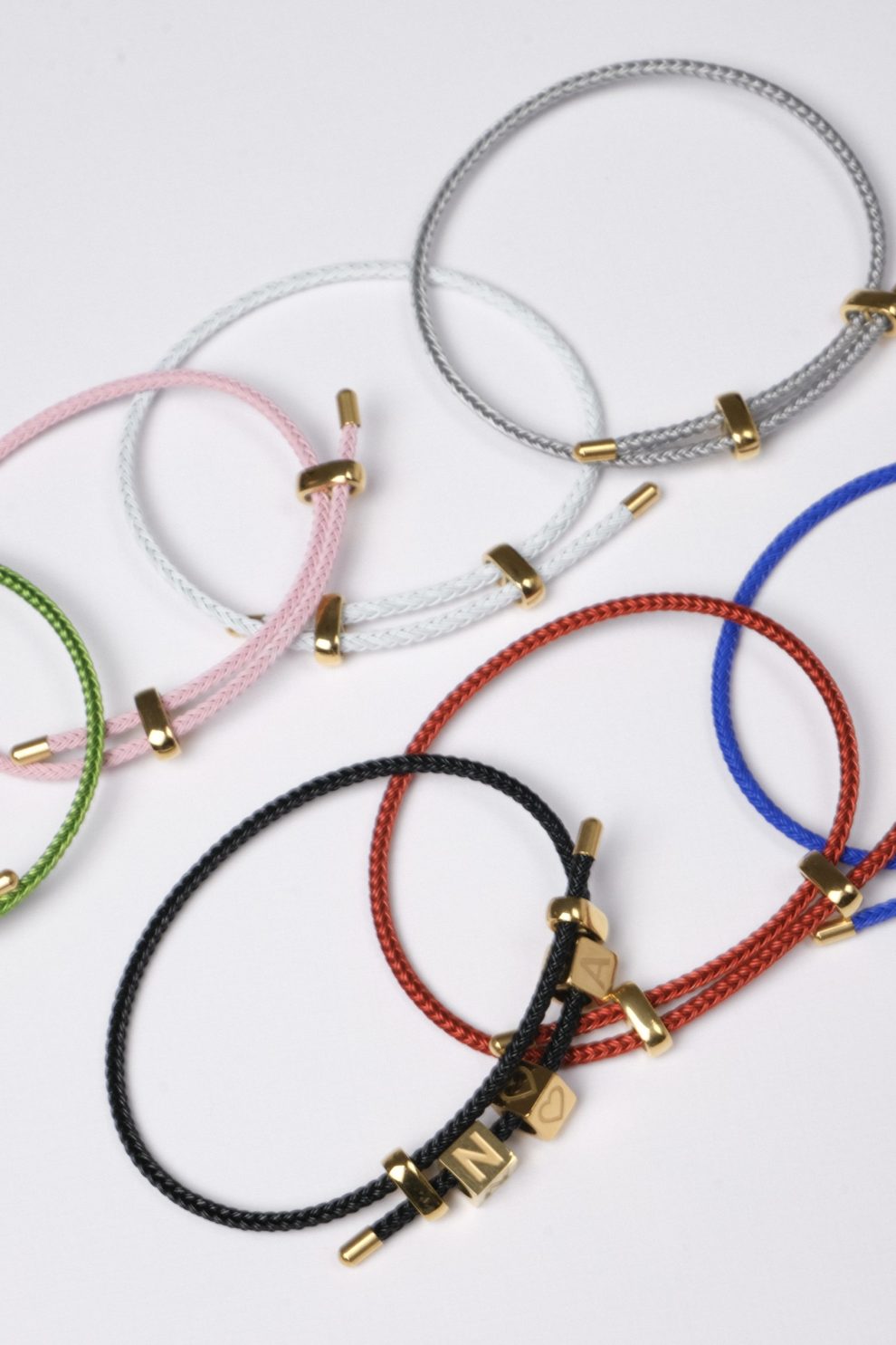 Браслет жгут Iris