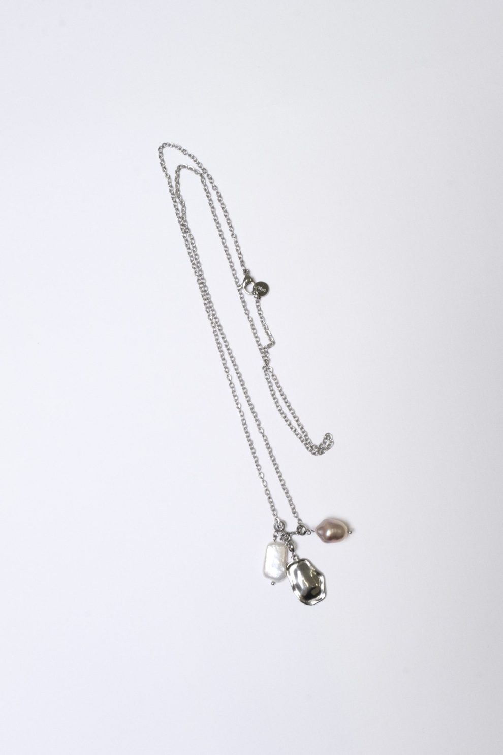 Подвеска Triple Charm