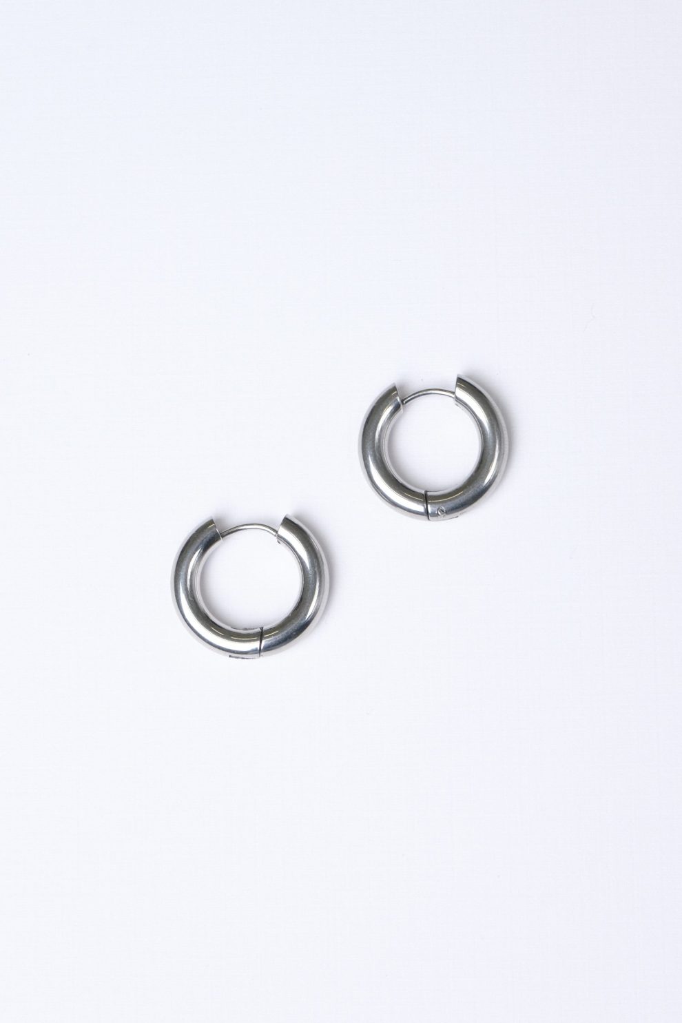 Cерьги Classic 12